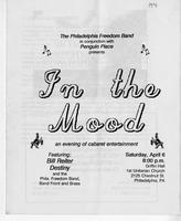 In the Mood Program