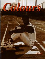 Colours ([Spring 1999])