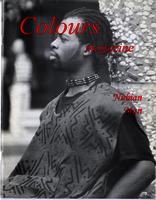 Colours ([Spring 1996])