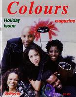 Colours (October/November 1996)'