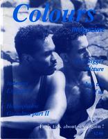 Colours ([Fall 1997])