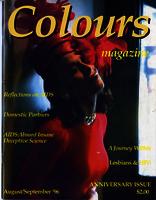 Colours (August/September 1996)