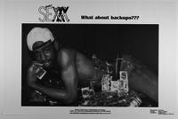 Safer Sexxx: What About Backups???