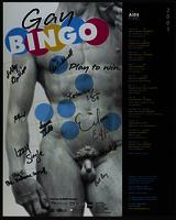 Gay Bingo: Play To Win