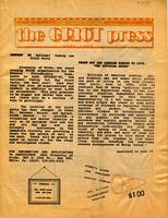 The Griot Press, v. 2 [3], no. 12 [9] (September/October 1995)
