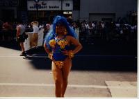 NYC Pride 1998