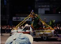 NYC Pride 1998