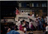 NYC Pride 1998