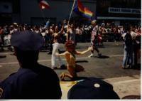 NYC Pride 1998