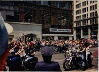 NYC Pride 1998