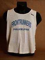 Frontrunners Philadelphia tank top