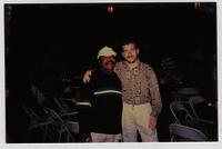 Black and White Men Together Pittsburgh 1995