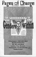 Pages of Change: Genders Within