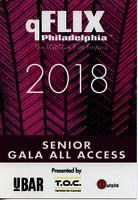 QFlix Philadelphia 2018 Film Festival Pass