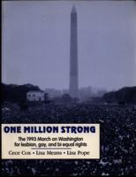 Excerpt from "One Million Strong: The 1993 March on Washington for lesbian, gay, and bi equal rights"