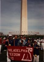 Philadelphia Freedom Band in Washington, DC